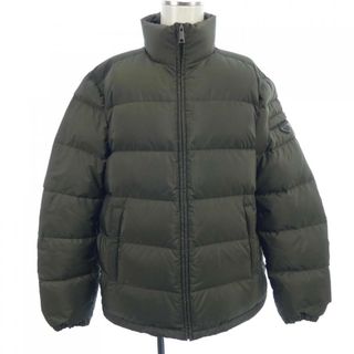 PRADA(ジャケット/アウター ・ グリーン・カーキ/緑色系)の PRADA(ジャケット/アウター ・ グリーン・カーキ/緑色系)の