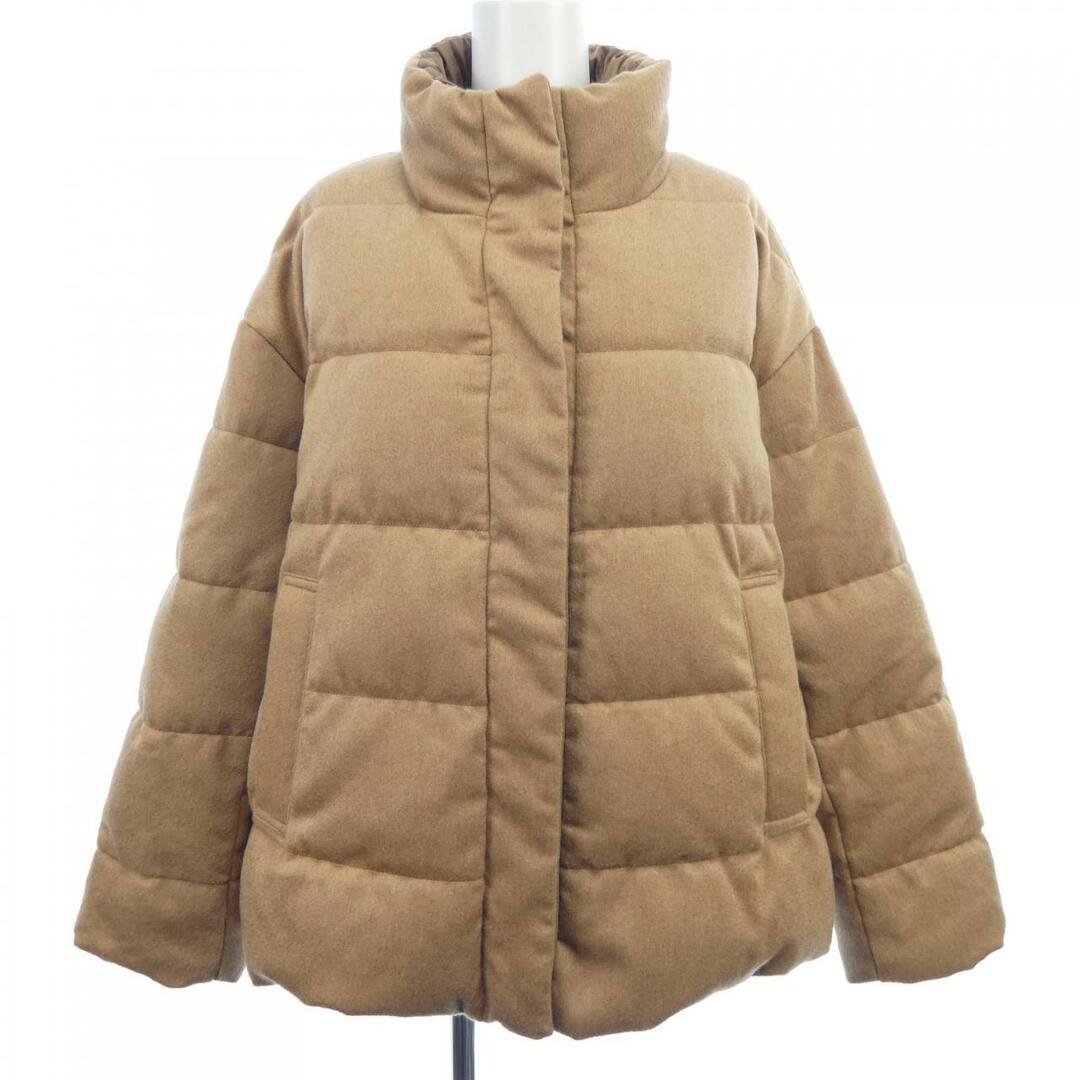 Max Mara - マックスマーラ Max Mara ダウンジャケットの通販 by Max Mara - マックスマーラ Max Mara ダウンジャケットの通販 by
