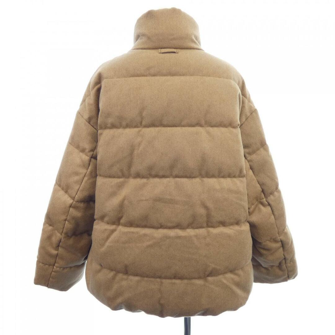 Max Mara - マックスマーラ Max Mara ダウンジャケットの通販 by Max Mara - マックスマーラ Max Mara ダウンジャケットの通販 by