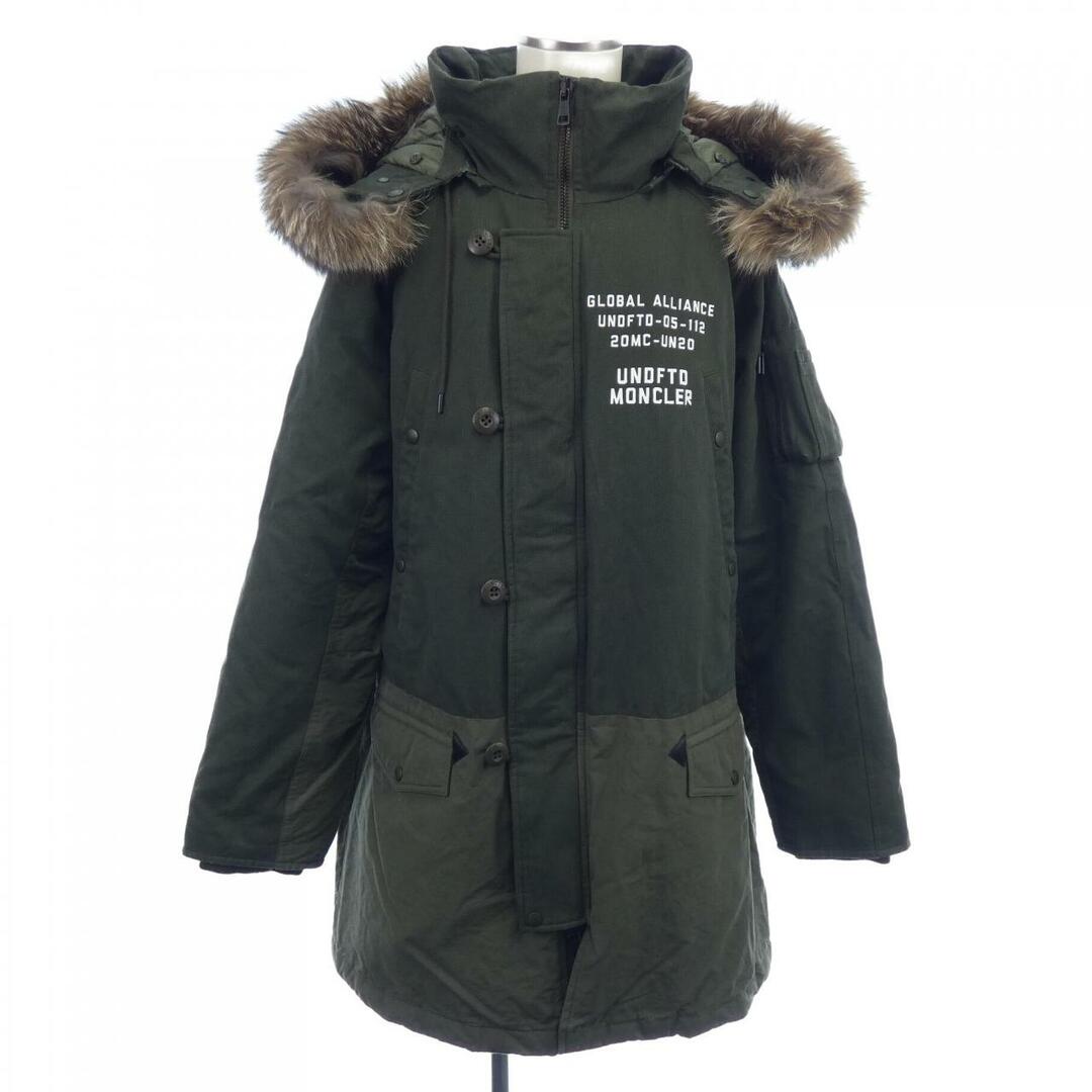 MONCLER - モンクレール ジーニアス MONCLER GENIUS ダウン MONCLER - モンクレール ジーニアス MONCLER GENIUS ダウン