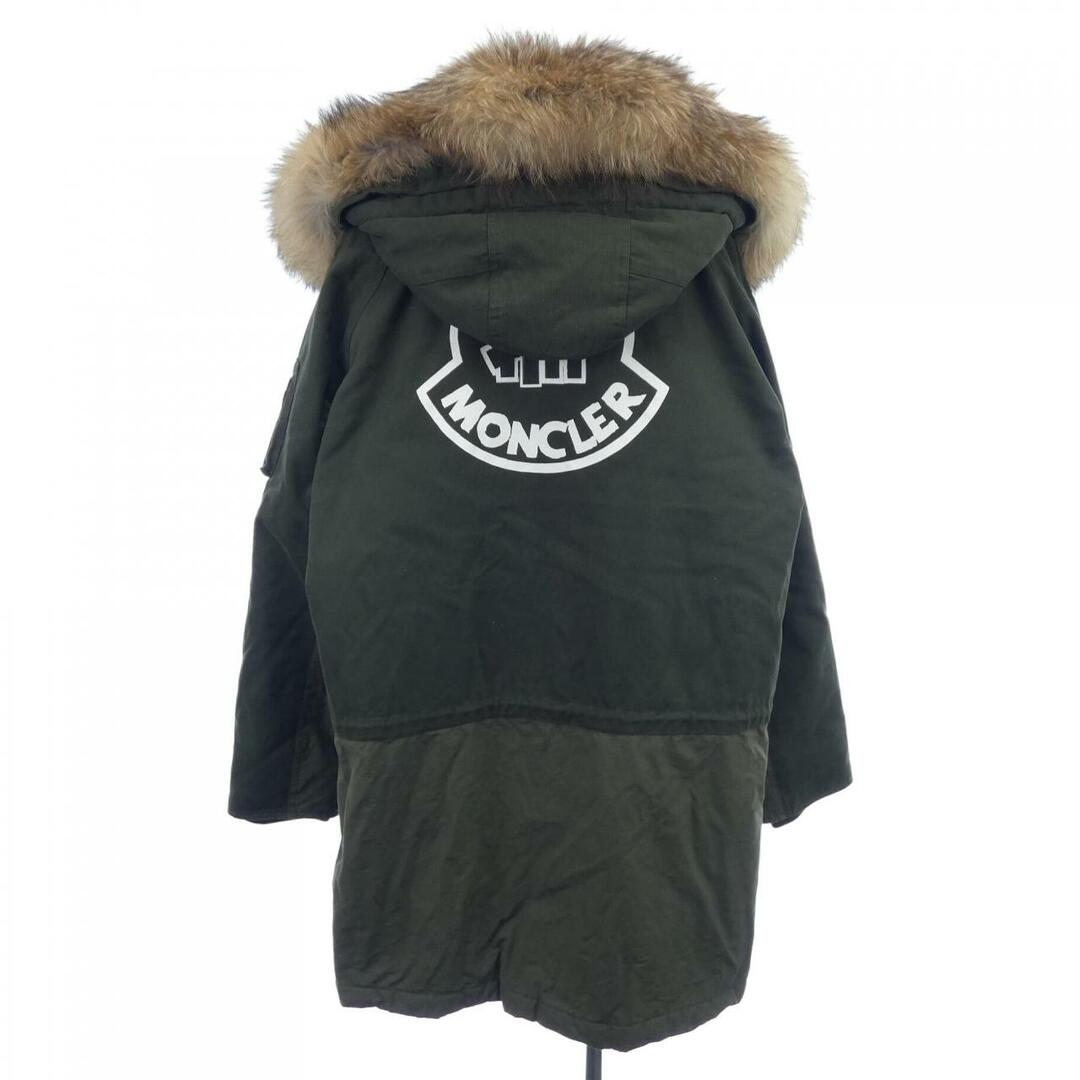 MONCLER - モンクレール ジーニアス MONCLER GENIUS ダウン MONCLER - モンクレール ジーニアス MONCLER GENIUS ダウン