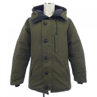 CANADA GOOSE(グリーン・カーキ/緑色系)のフリマアイテム一覧 CANADA GOOSE(グリーン・カーキ/緑色系)のフリマアイテム一覧