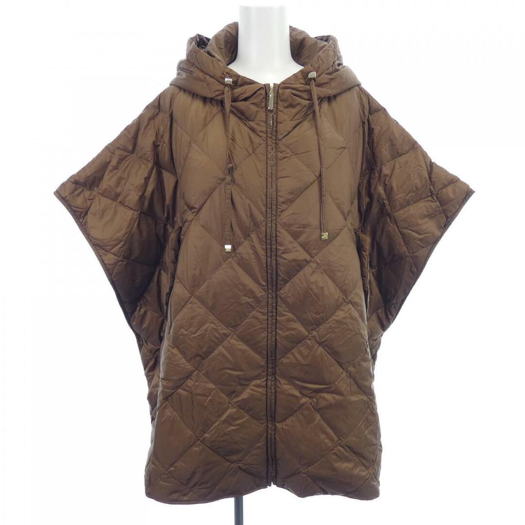 Max Mara - マックスマーラ Max Mara ダウンジャケットの通販 by Max Mara - マックスマーラ Max Mara ダウンジャケットの通販 by