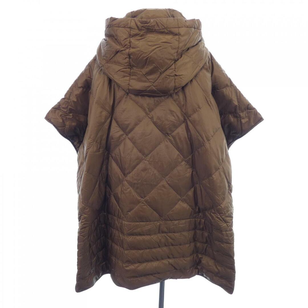 Max Mara - マックスマーラ Max Mara ダウンジャケットの通販 by Max Mara - マックスマーラ Max Mara ダウンジャケットの通販 by