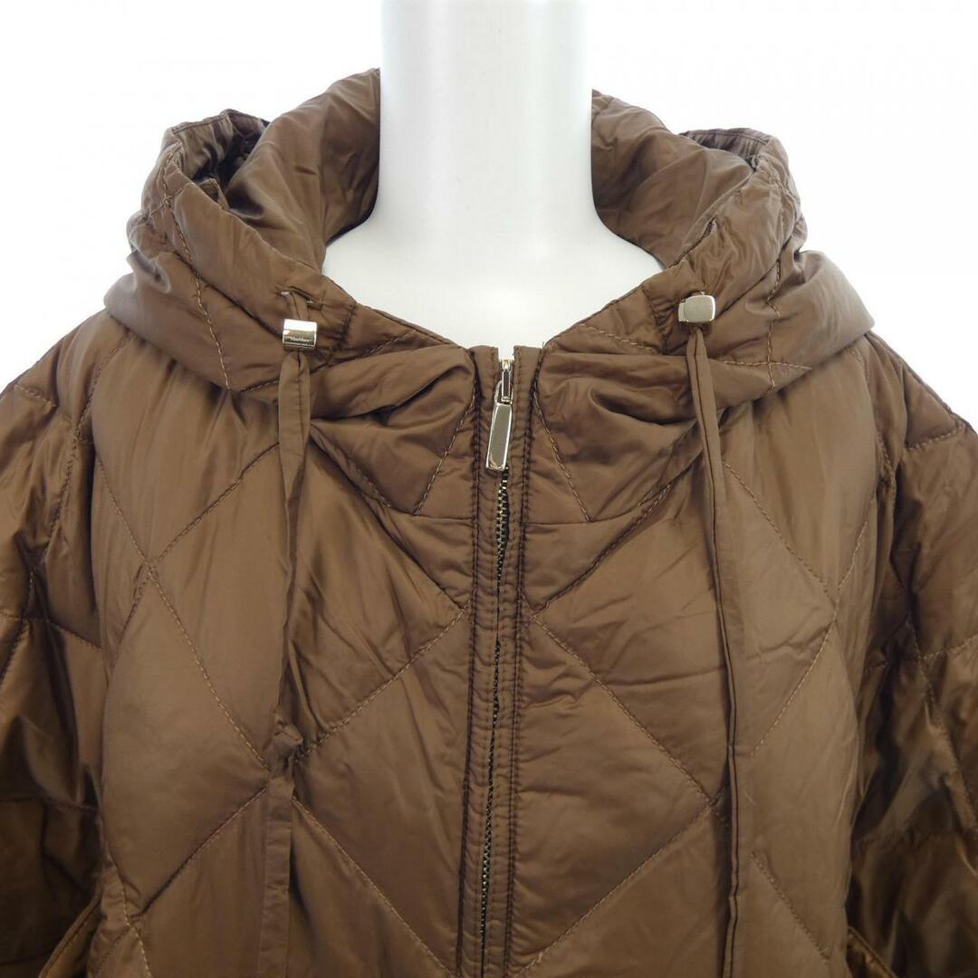 Max Mara - マックスマーラ Max Mara ダウンジャケットの通販 by Max Mara - マックスマーラ Max Mara ダウンジャケットの通販 by