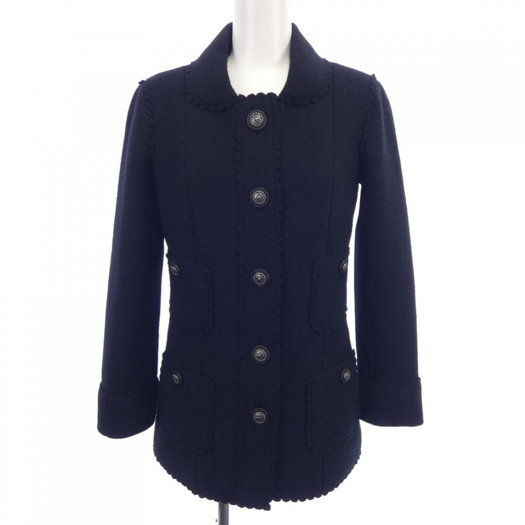 CHANEL - シャネル CHANEL ジャケットの通販 by KOMEHYO ONLINE CHANEL - シャネル CHANEL ジャケットの通販 by KOMEHYO ONLINE
