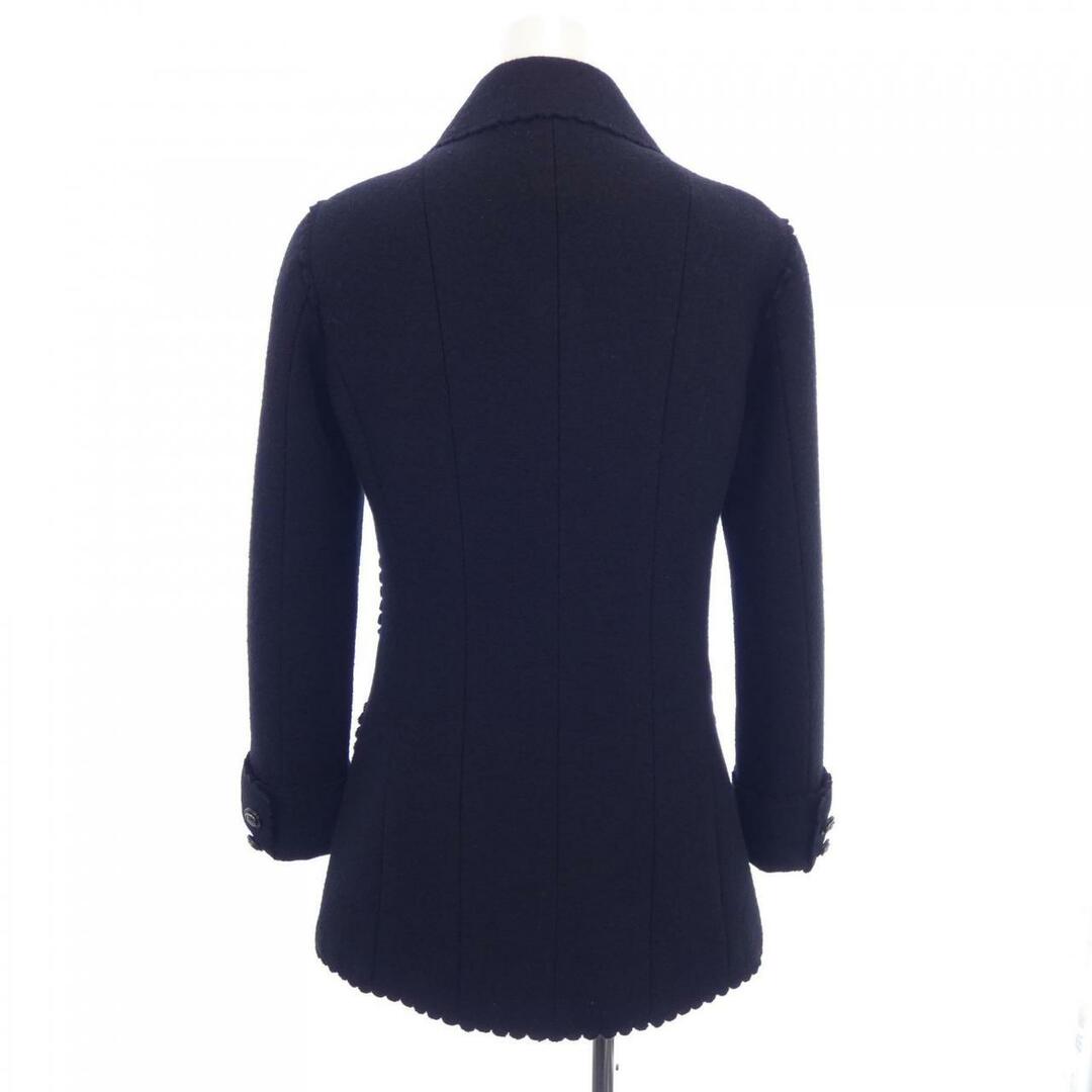 CHANEL - シャネル CHANEL ジャケットの通販 by KOMEHYO ONLINE CHANEL - シャネル CHANEL ジャケットの通販 by KOMEHYO ONLINE