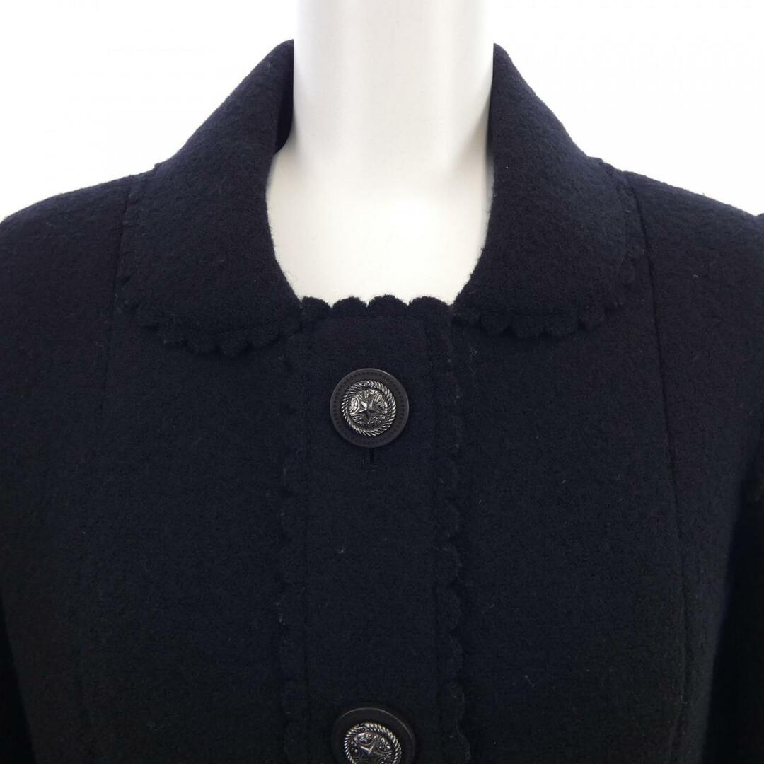 CHANEL - シャネル CHANEL ジャケットの通販 by KOMEHYO ONLINE CHANEL - シャネル CHANEL ジャケットの通販 by KOMEHYO ONLINE