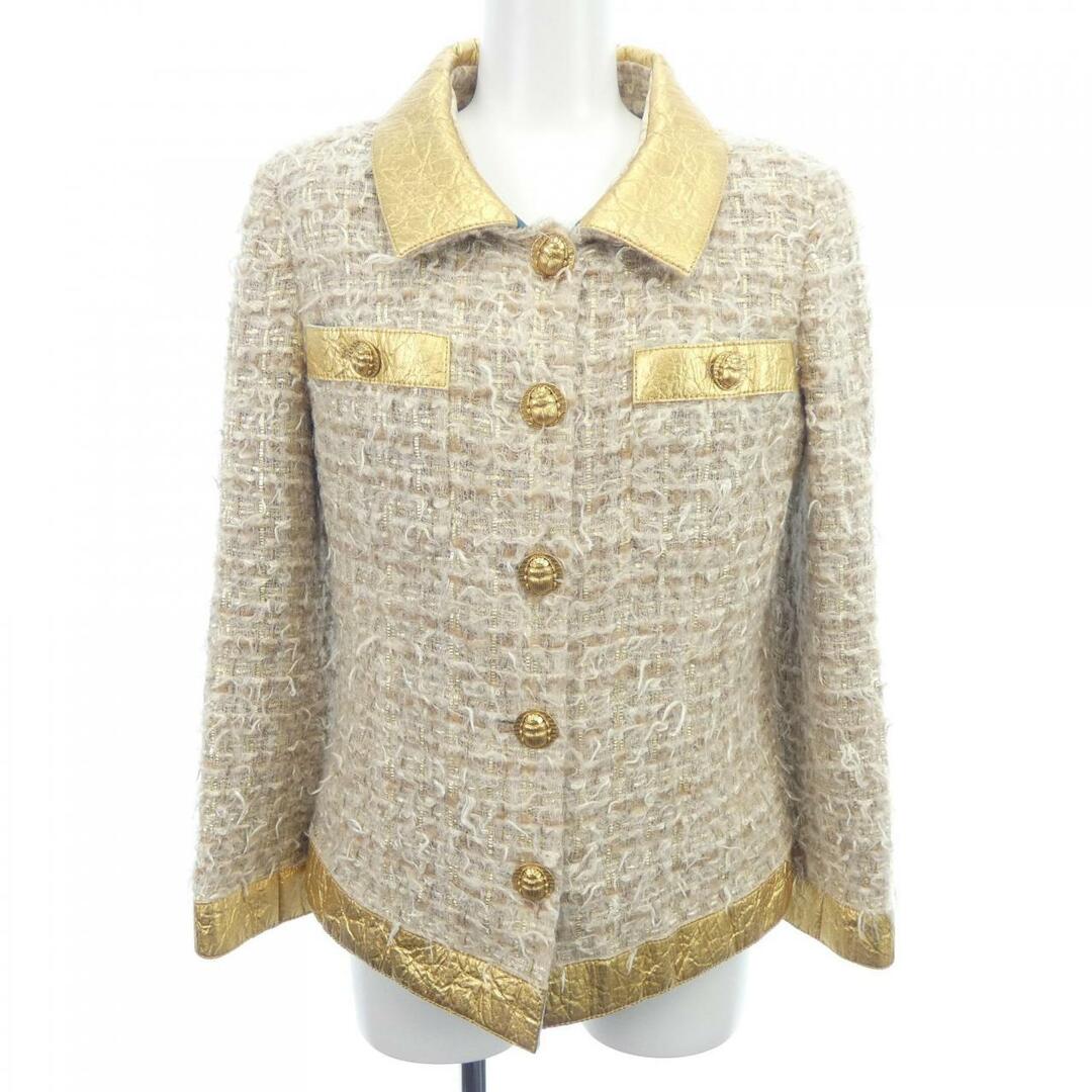 CHANEL - シャネル CHANEL ジャケットの通販 by KOMEHYO ONLINE CHANEL - シャネル CHANEL ジャケットの通販 by KOMEHYO ONLINE
