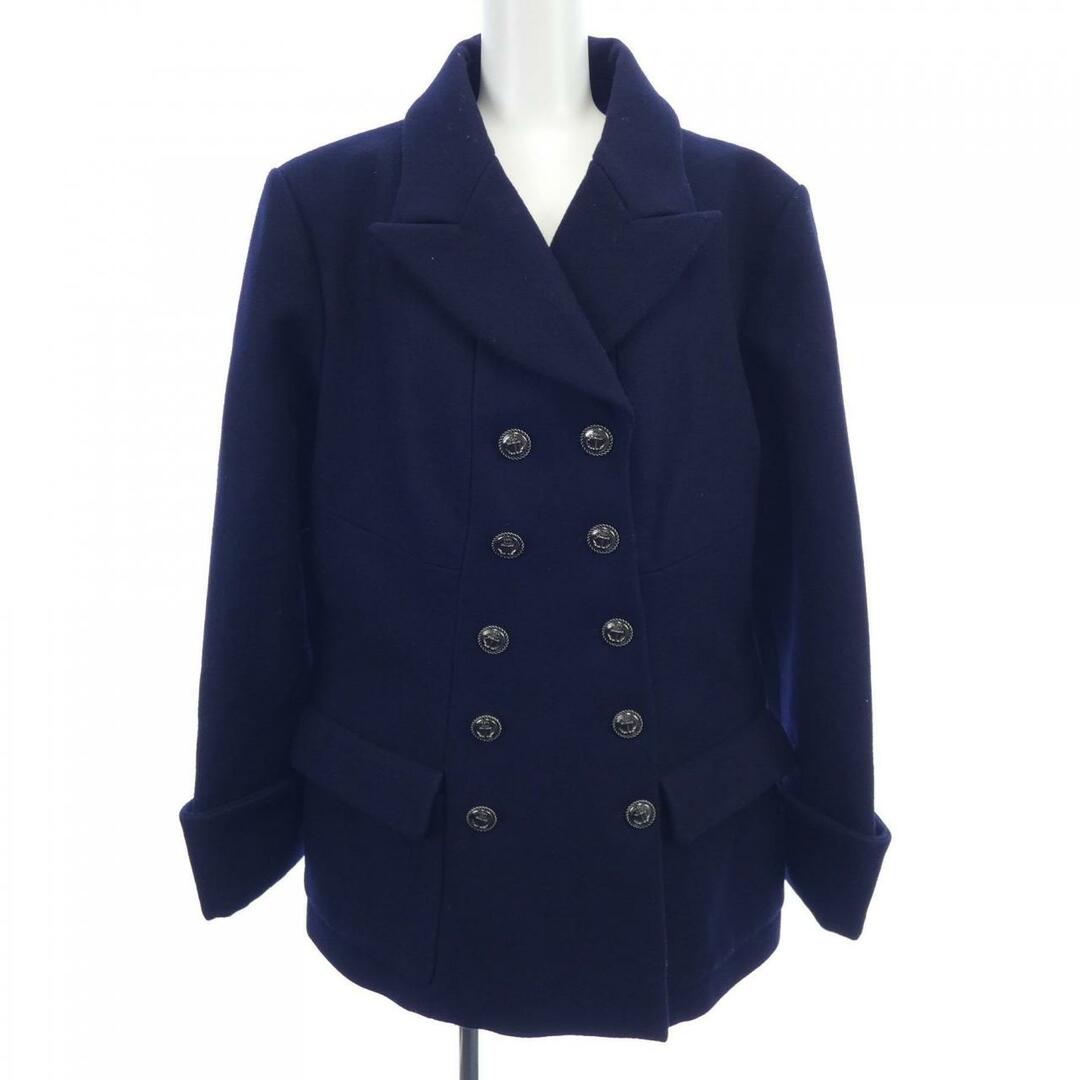 CHANEL - シャネル CHANEL コートの通販 by KOMEHYO ONLINE CHANEL - シャネル CHANEL コートの通販 by KOMEHYO ONLINE