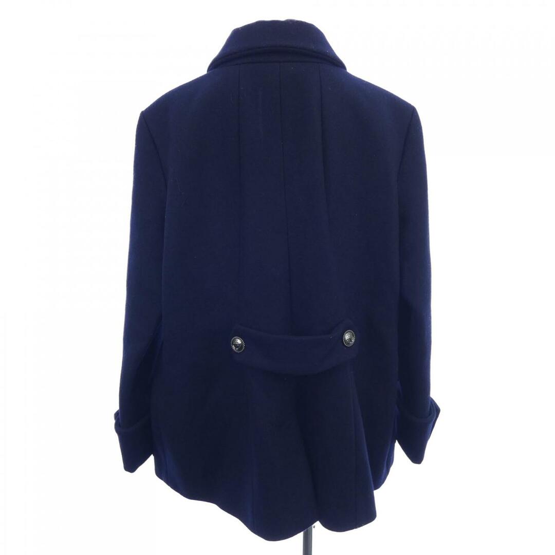 CHANEL - シャネル CHANEL コートの通販 by KOMEHYO ONLINE CHANEL - シャネル CHANEL コートの通販 by KOMEHYO ONLINE