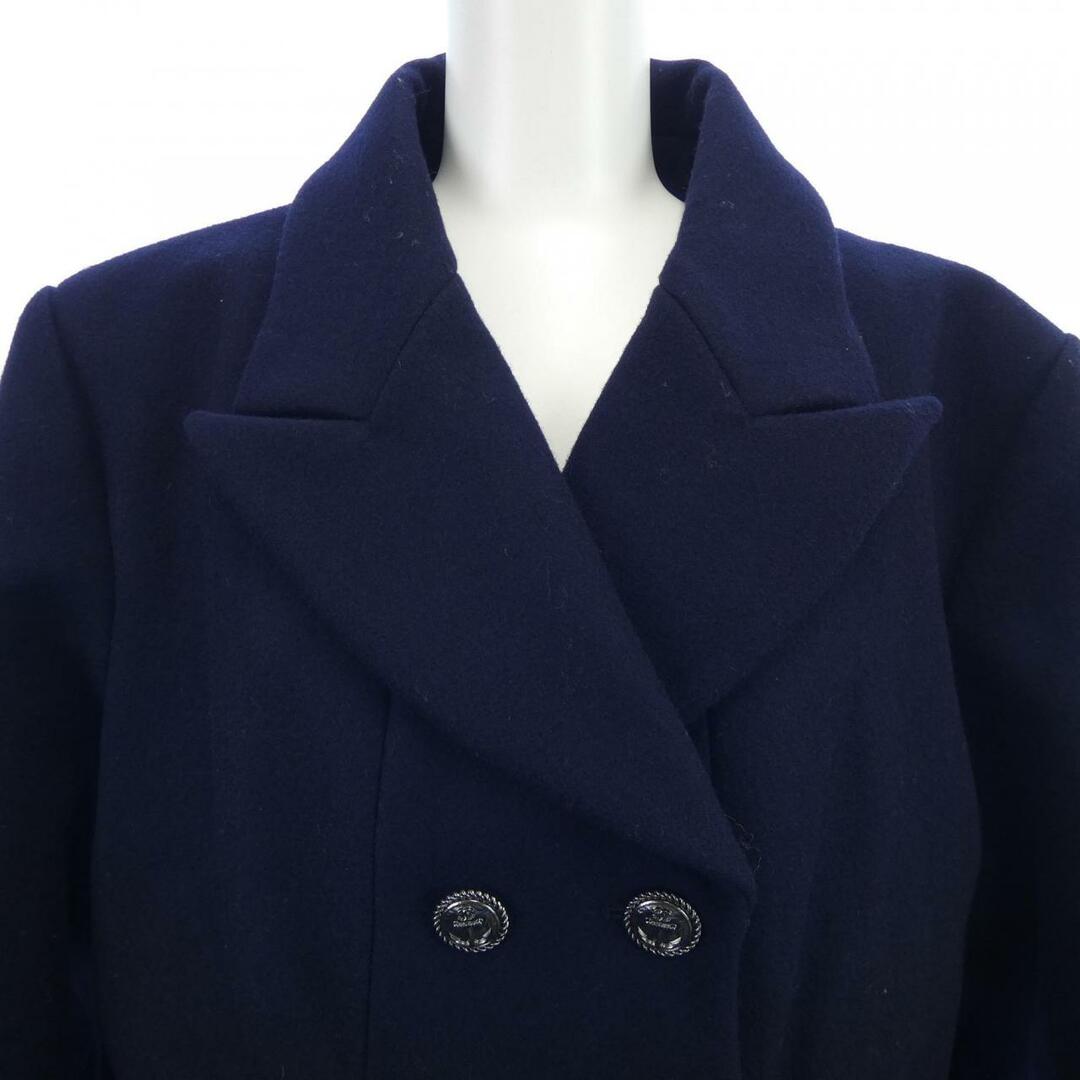 CHANEL - シャネル CHANEL コートの通販 by KOMEHYO ONLINE CHANEL - シャネル CHANEL コートの通販 by KOMEHYO ONLINE