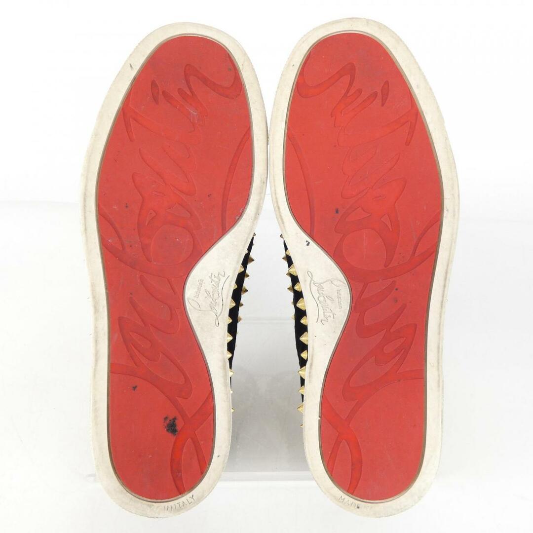 Christian Louboutin - クリスチャンルブタン CHRISTIAN Christian Louboutin - クリスチャンルブタン CHRISTIAN