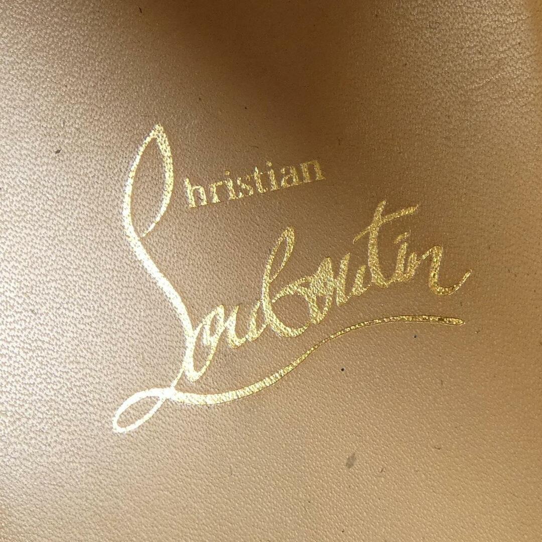 Christian Louboutin - クリスチャンルブタン CHRISTIAN Christian Louboutin - クリスチャンルブタン CHRISTIAN