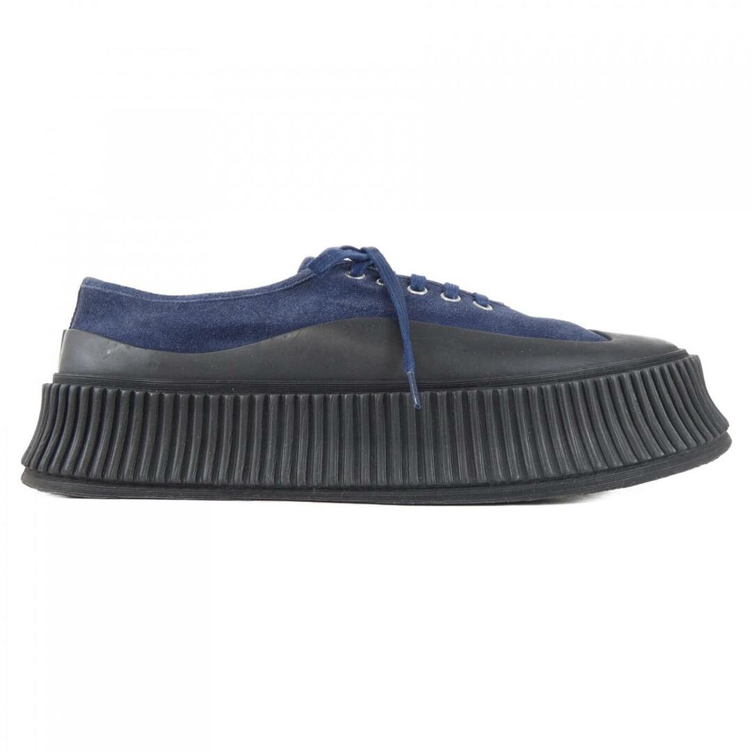 JIL SANDER - ジルサンダー JIL SANDER スニーカーの通販 by JIL SANDER - ジルサンダー JIL SANDER スニーカーの通販 by