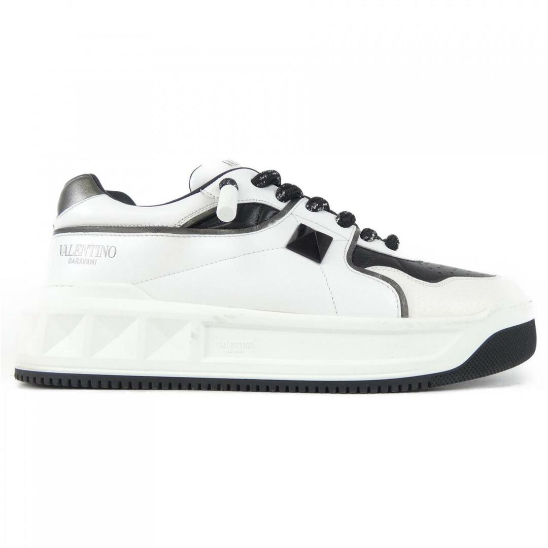 VALENTINO - ヴァレンティノ VALENTINO スニーカーの通販 by VALENTINO - ヴァレンティノ VALENTINO スニーカーの通販 by