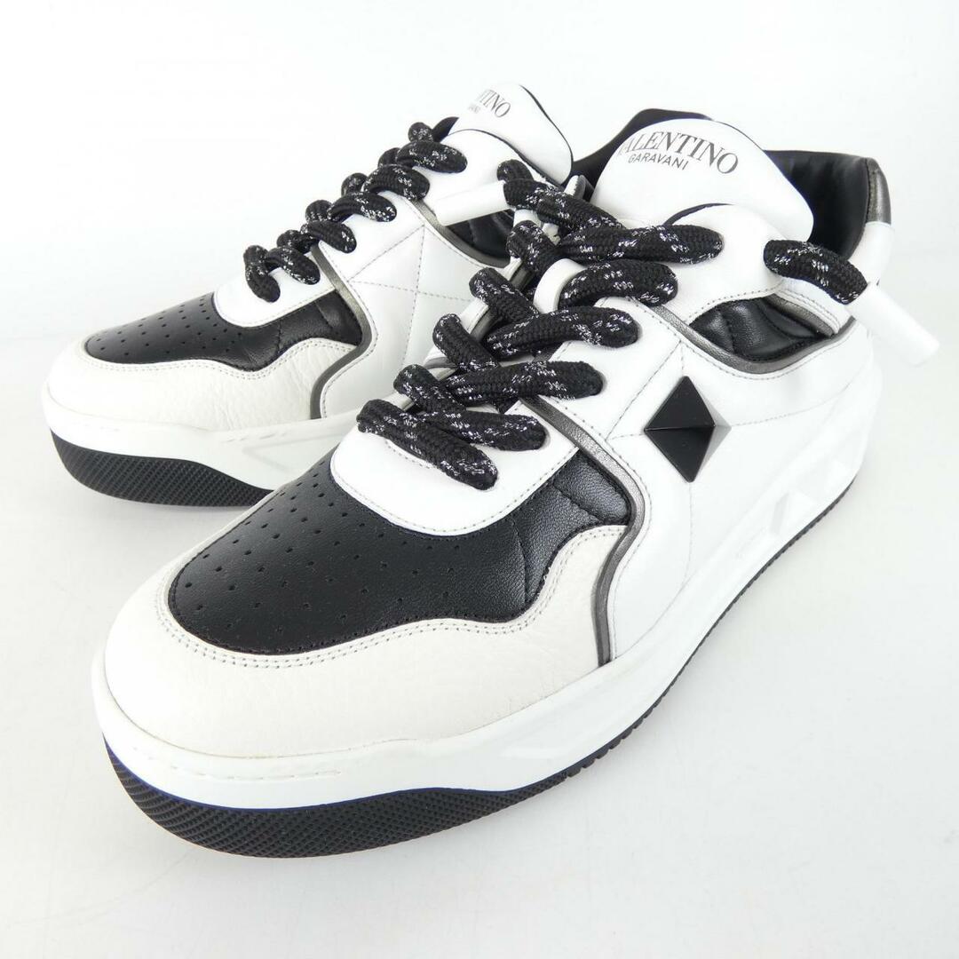 VALENTINO - ヴァレンティノ VALENTINO スニーカーの通販 by VALENTINO - ヴァレンティノ VALENTINO スニーカーの通販 by