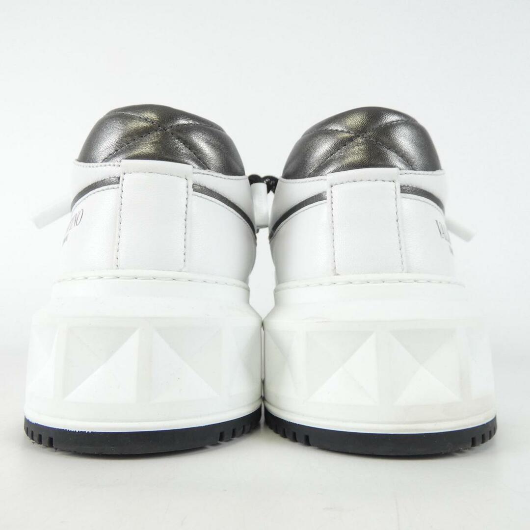 VALENTINO - ヴァレンティノ VALENTINO スニーカーの通販 by VALENTINO - ヴァレンティノ VALENTINO スニーカーの通販 by