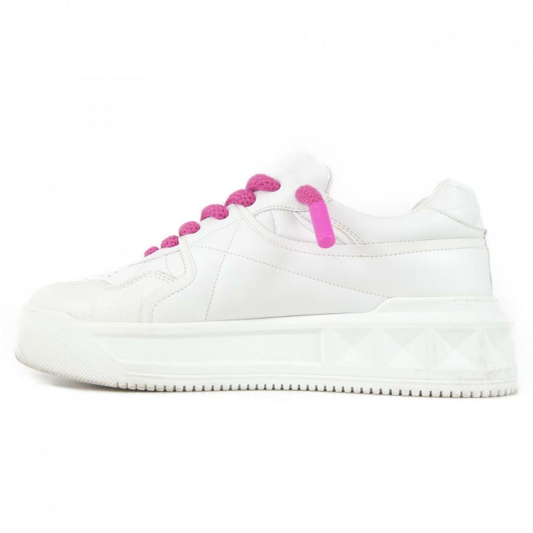 VALENTINO - ヴァレンティノ VALENTINO スニーカーの通販 by VALENTINO - ヴァレンティノ VALENTINO スニーカーの通販 by
