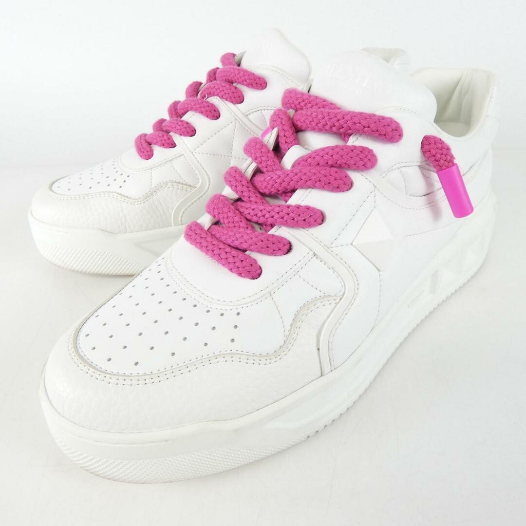 VALENTINO - ヴァレンティノ VALENTINO スニーカーの通販 by VALENTINO - ヴァレンティノ VALENTINO スニーカーの通販 by
