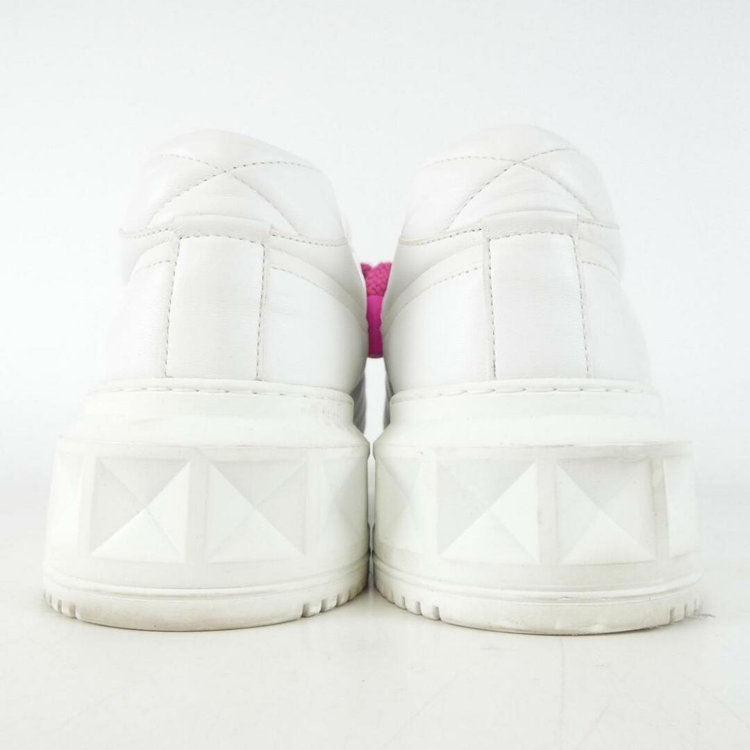 VALENTINO - ヴァレンティノ VALENTINO スニーカーの通販 by VALENTINO - ヴァレンティノ VALENTINO スニーカーの通販 by