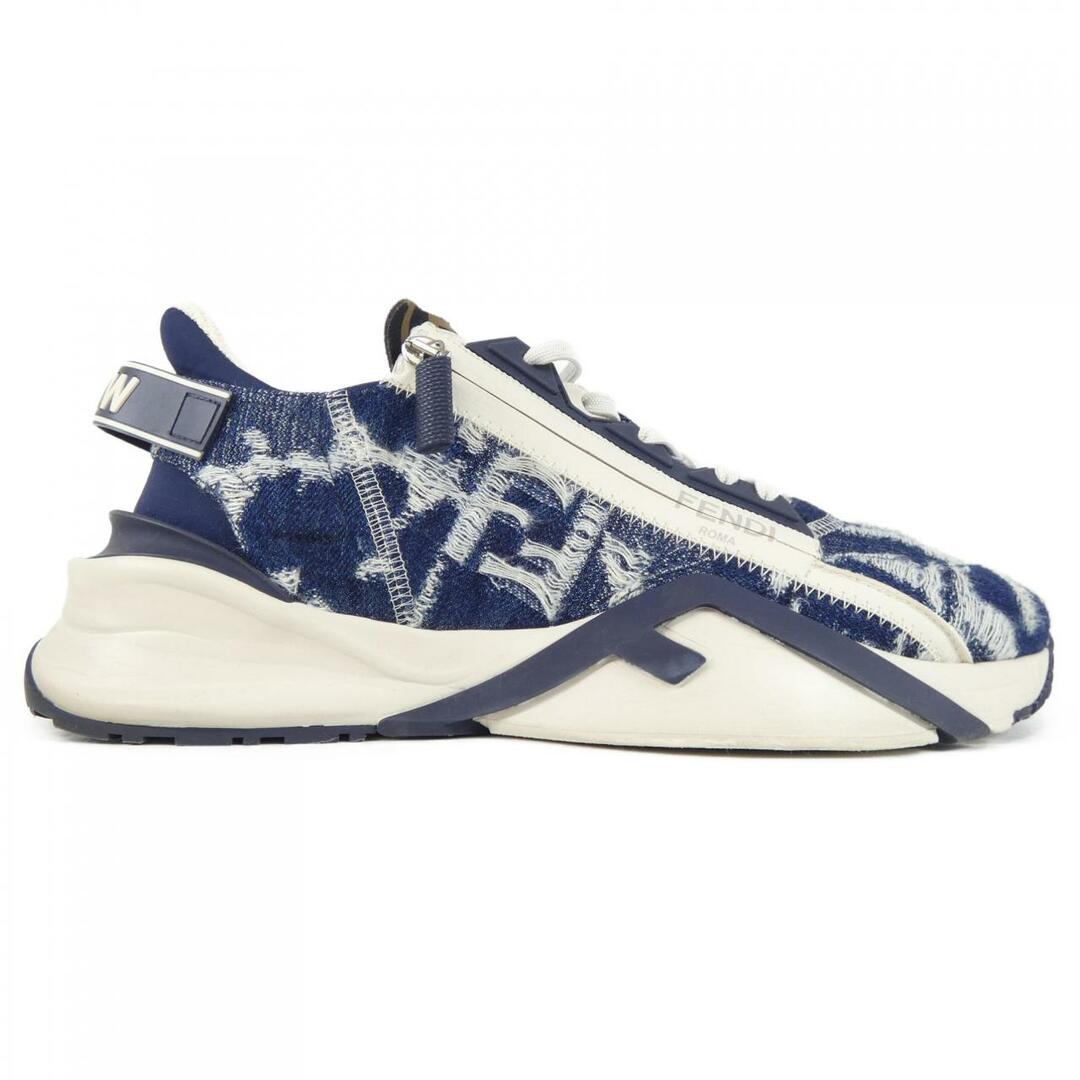 FENDI - フェンディ FENDI スニーカーの通販 by KOMEHYO ONLINE FENDI - フェンディ FENDI スニーカーの通販 by KOMEHYO ONLINE