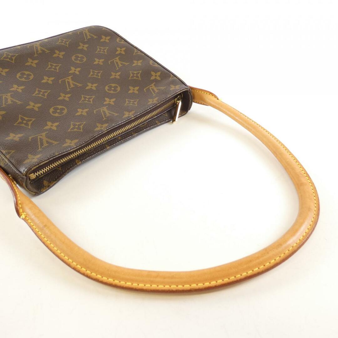 LOUIS VUITTON - ルイヴィトン モノグラム ルーピング MM M51146 LOUIS VUITTON - ルイヴィトン モノグラム ルーピング MM M51146