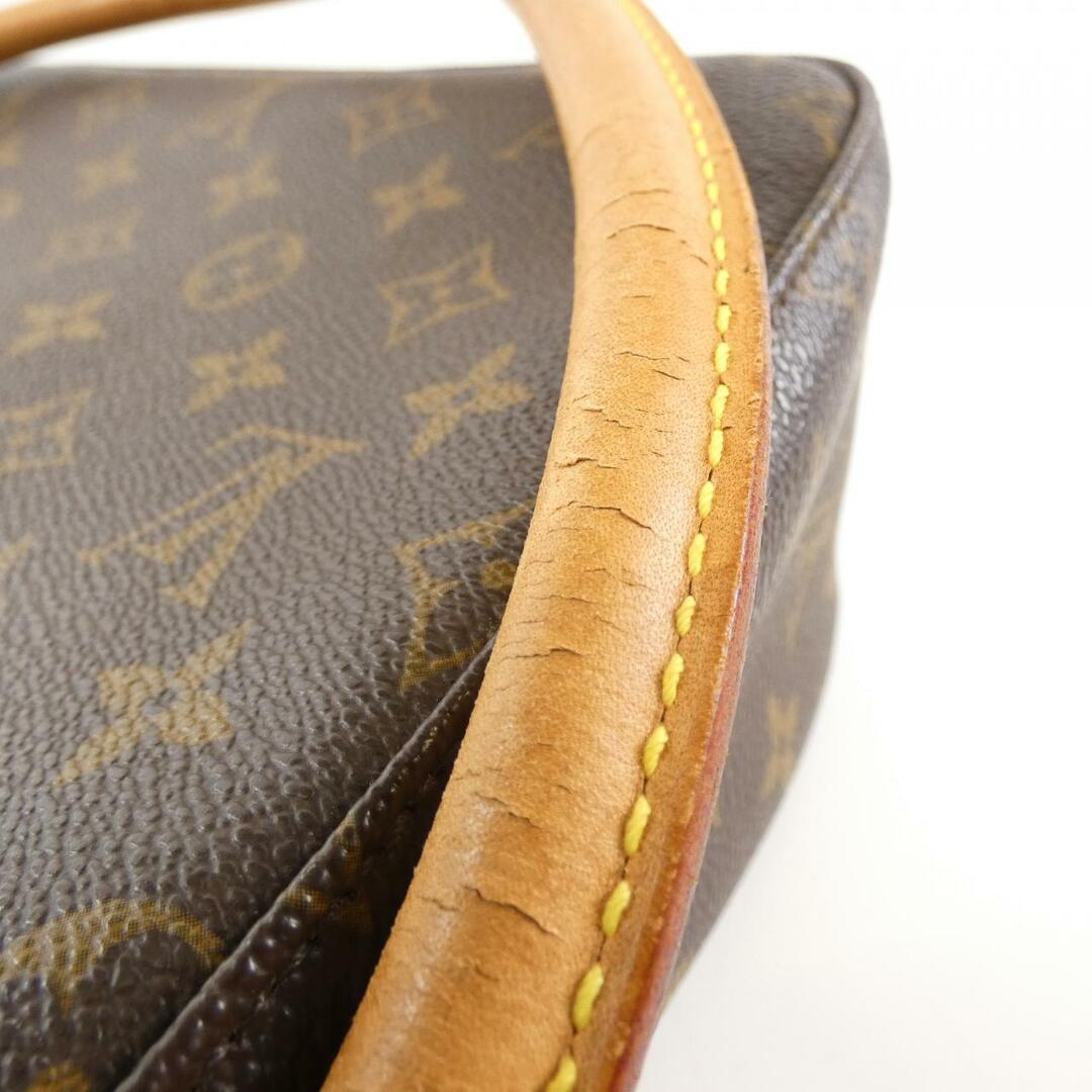 LOUIS VUITTON - ルイヴィトン モノグラム ルーピング MM M51146 LOUIS VUITTON - ルイヴィトン モノグラム ルーピング MM M51146