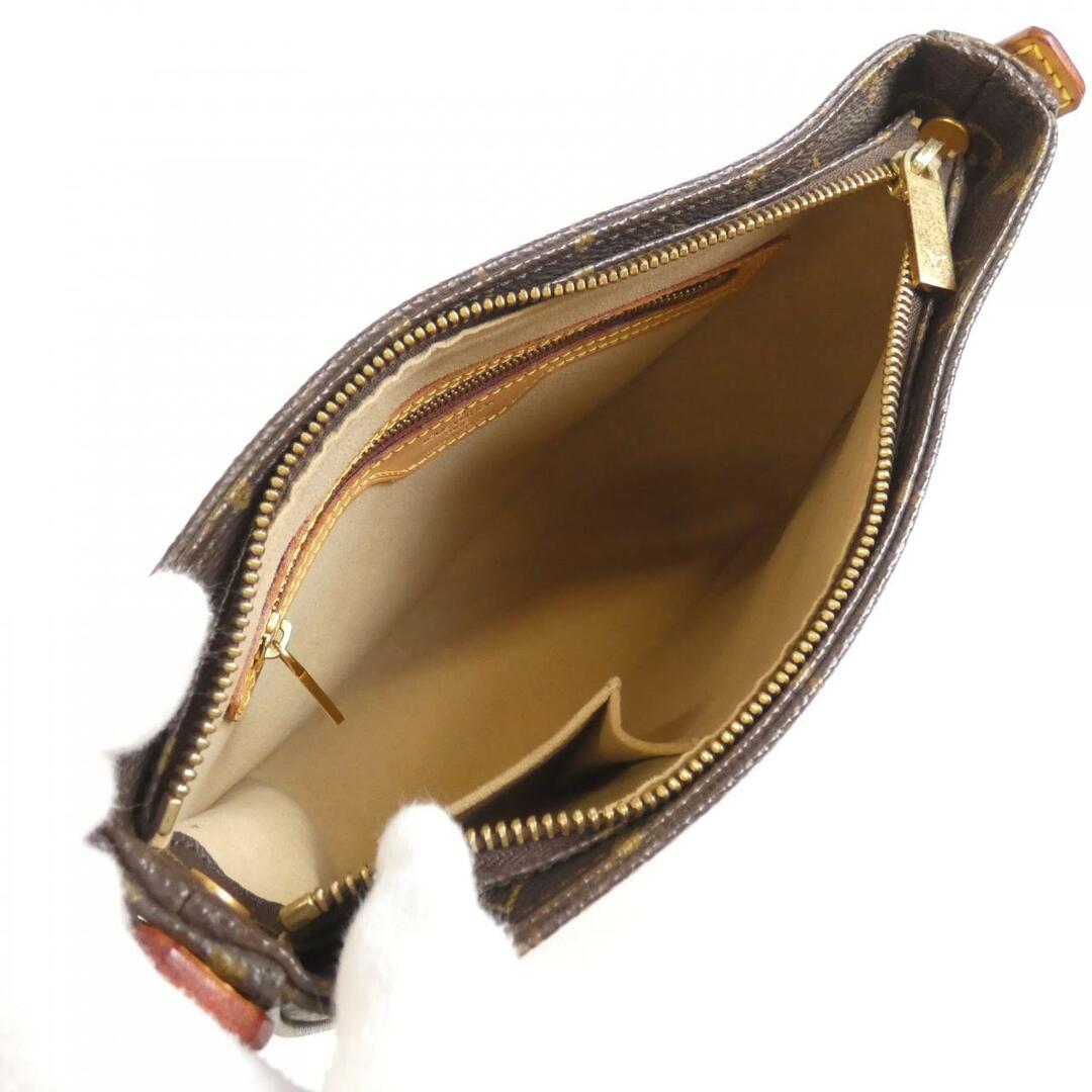 LOUIS VUITTON - ルイヴィトン モノグラム ルーピング MM M51146 LOUIS VUITTON - ルイヴィトン モノグラム ルーピング MM M51146