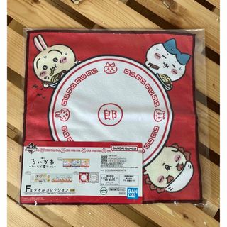ちいかわ - 【新品】ちいかわ MLB TOKYO SERIES フェイスタオル ちいかわ - 【新品】ちいかわ MLB TOKYO SERIES フェイスタオル