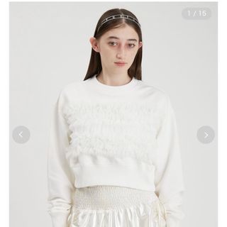 fur fur(トレーナー/スウェット)のフリマアイテム一覧 fur fur(トレーナー/スウェット)のフリマアイテム一覧