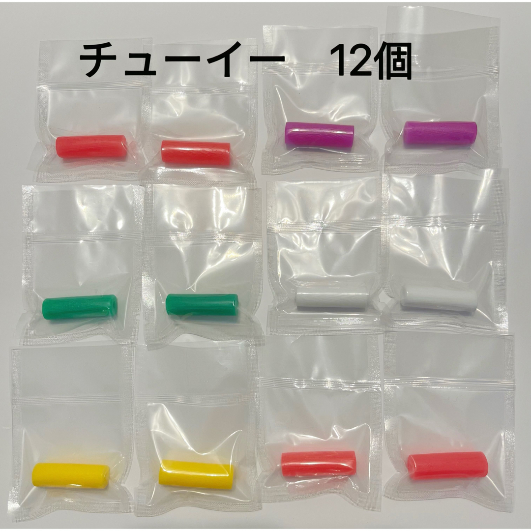 チューイー アライナーチューイー 歯科矯正 コスメ/美容のオーラルケア(その他)の商品写真