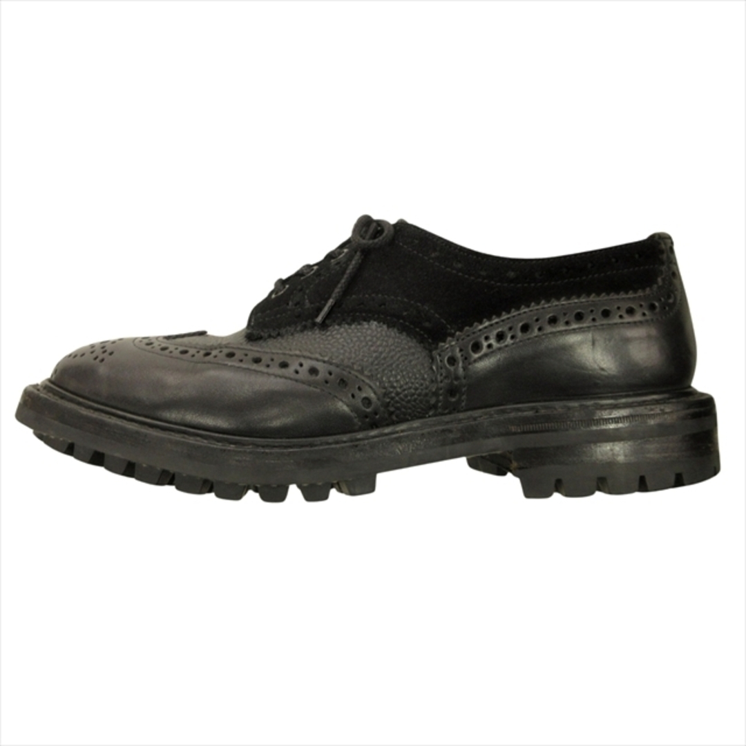Trickers - トリッカーズ ネペンテス別注 ケスウィック Trickers - トリッカーズ ネペンテス別注 ケスウィック