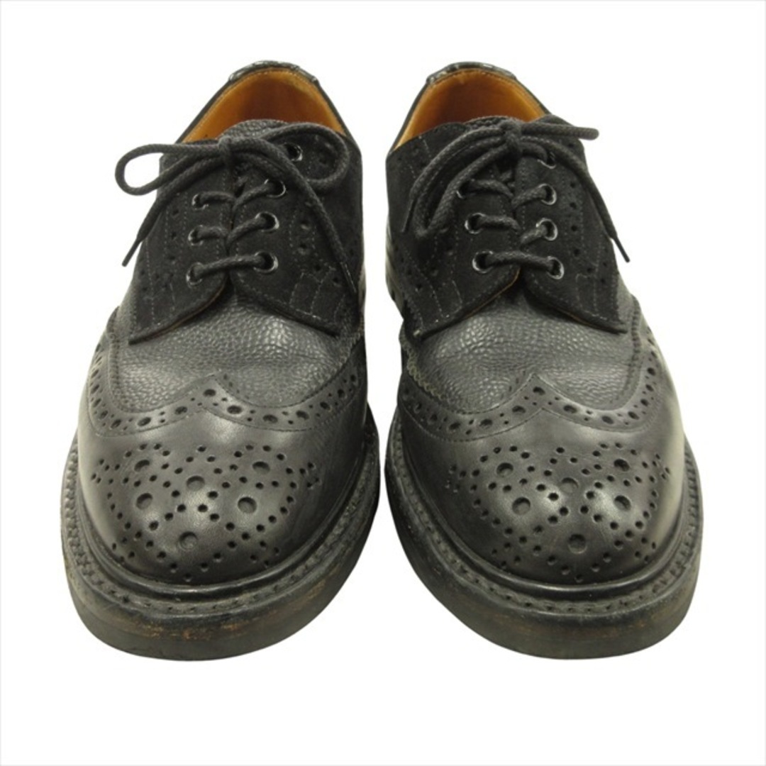 Trickers - トリッカーズ ネペンテス別注 ケスウィック Trickers - トリッカーズ ネペンテス別注 ケスウィック