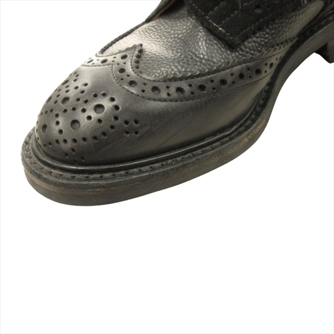 Trickers - トリッカーズ ネペンテス別注 ケスウィック Trickers - トリッカーズ ネペンテス別注 ケスウィック