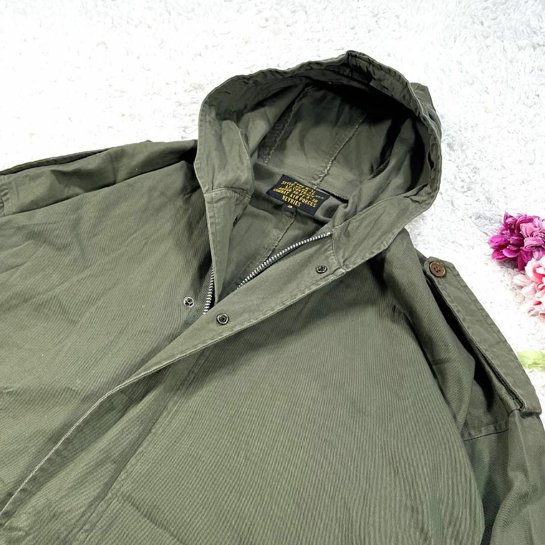 VINTAGE - M-51 フィールドジャケット アメリカ軍 モッズコート VINTAGE - M-51 フィールドジャケット アメリカ軍 モッズコート