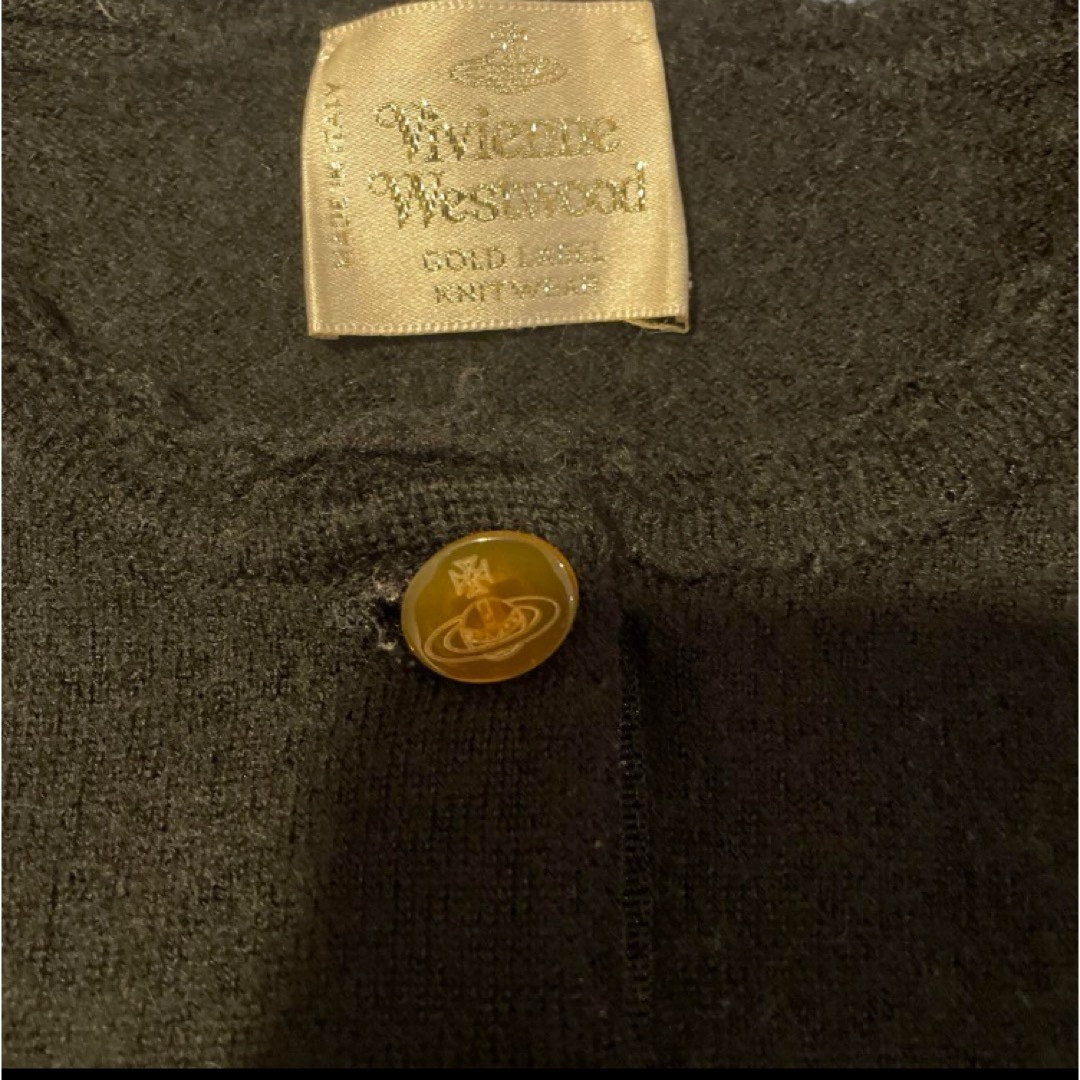 Vivienne Westwood - ヴィヴィアンウエストウッド ゴールド Vivienne Westwood - ヴィヴィアンウエストウッド ゴールド