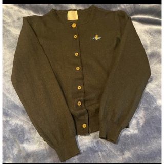 Vivienne Westwood(カーディガン)のフリマアイテム一覧 Vivienne Westwood(カーディガン)のフリマアイテム一覧