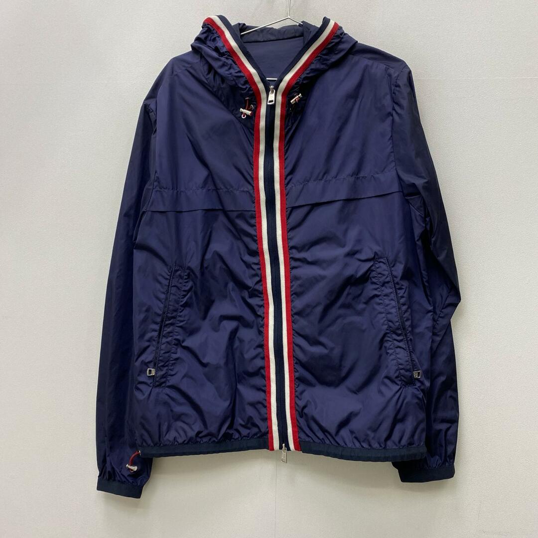 MONCLER - 【加古川店】 中古 MONCLER | モンクレール ナイロン MONCLER - 【加古川店】 中古 MONCLER | モンクレール ナイロン