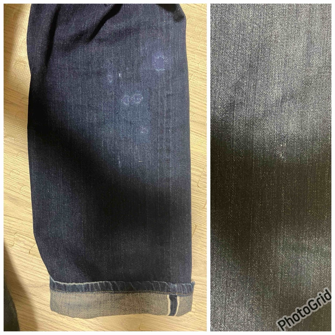 LEVI'S VINTAGE CLOTHING - 日本製 LVC 501XX 125-00 34 シンチ LEVI'S VINTAGE CLOTHING - 日本製 LVC 501XX 125-00 34 シンチ