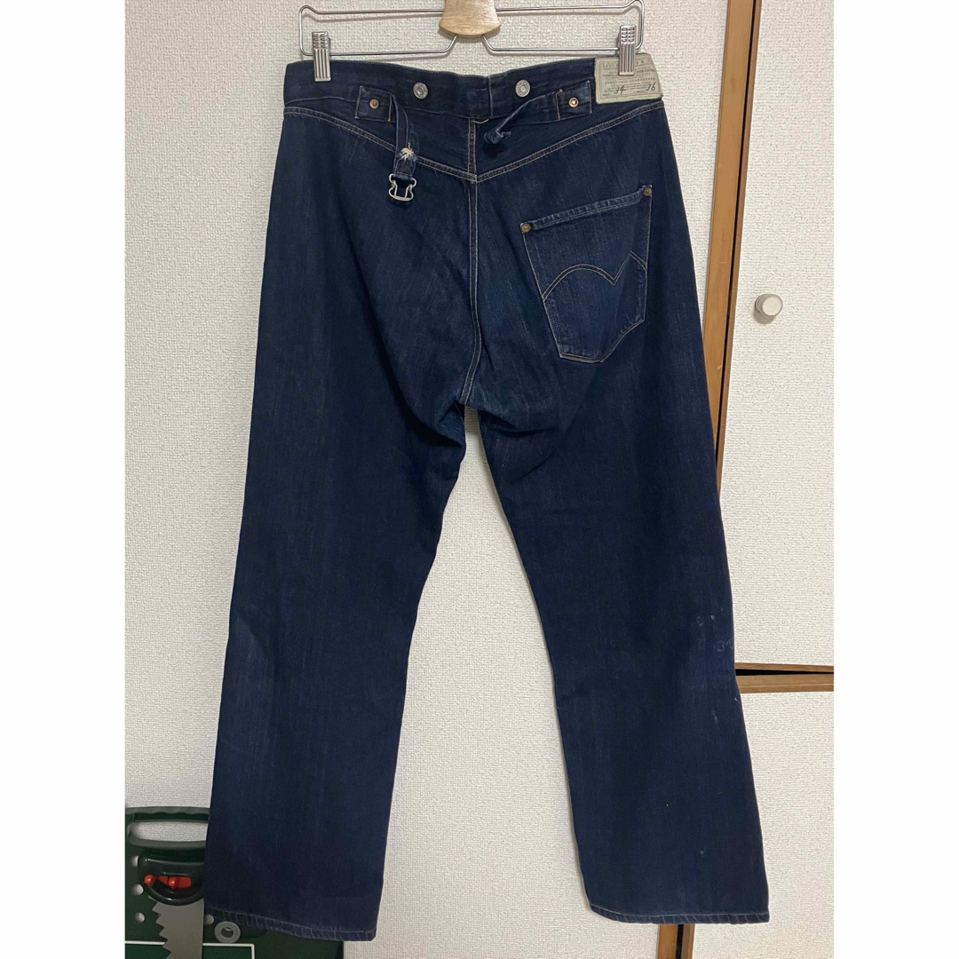 LEVI'S VINTAGE CLOTHING - 日本製 LVC 501XX 125-00 34 シンチ LEVI'S VINTAGE CLOTHING - 日本製 LVC 501XX 125-00 34 シンチ