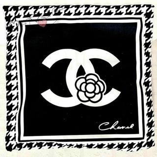 CHANEL - ❤新品・未使用❤CHANEL VIP限定 クッションカバー CHANEL - ❤新品・未使用❤CHANEL VIP限定 クッションカバー