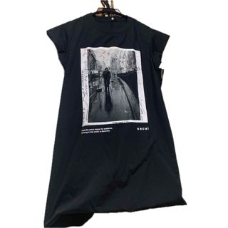 sacai(シャツ/ブラウス(半袖/袖なし))のフリマアイテム一覧 sacai(シャツ/ブラウス(半袖/袖なし))のフリマアイテム一覧