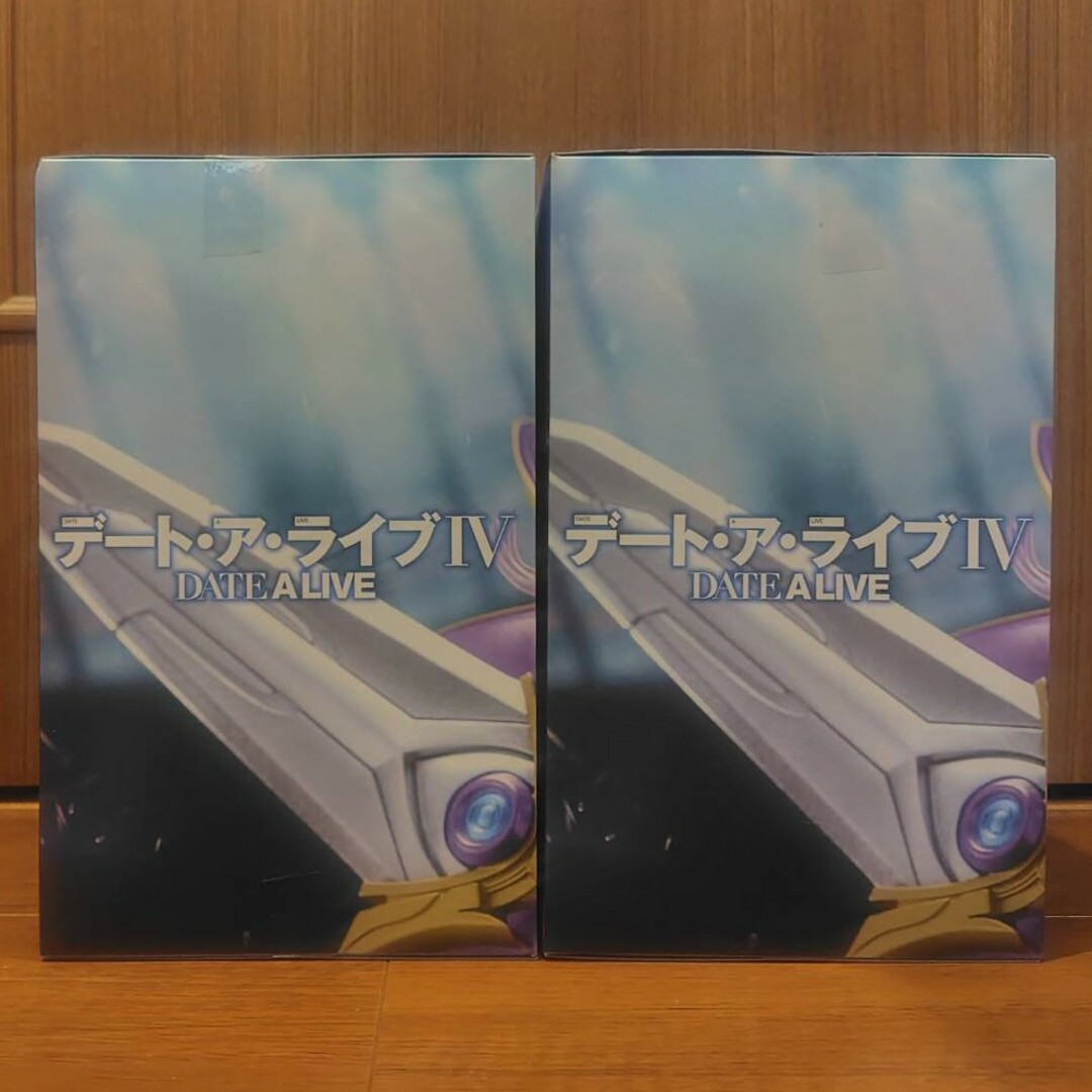 TAITO - デート・ア・ライブⅣ 夜夜刀神十香 -鏖殺公<サンダル TAITO - デート・ア・ライブⅣ 夜夜刀神十香 -鏖殺公<サンダル