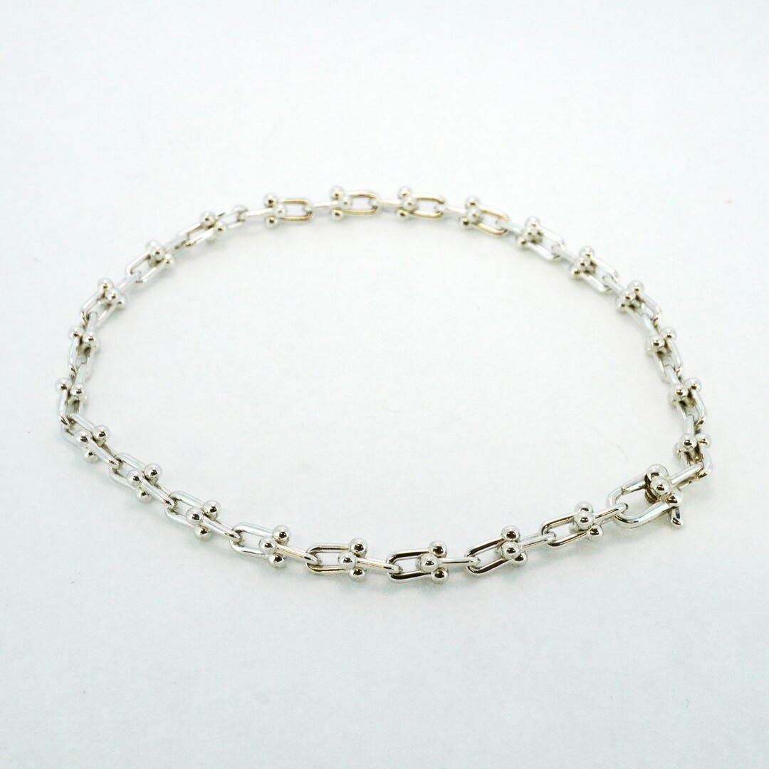Tiffany & Co. - 【5jdb0168】ティファニー ブレスレット ハード Tiffany & Co. - 【5jdb0168】ティファニー ブレスレット ハード