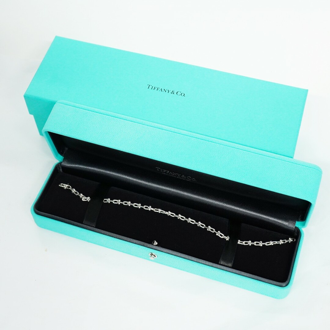 Tiffany & Co. - 【5jdb0168】ティファニー ブレスレット ハード Tiffany & Co. - 【5jdb0168】ティファニー ブレスレット ハード