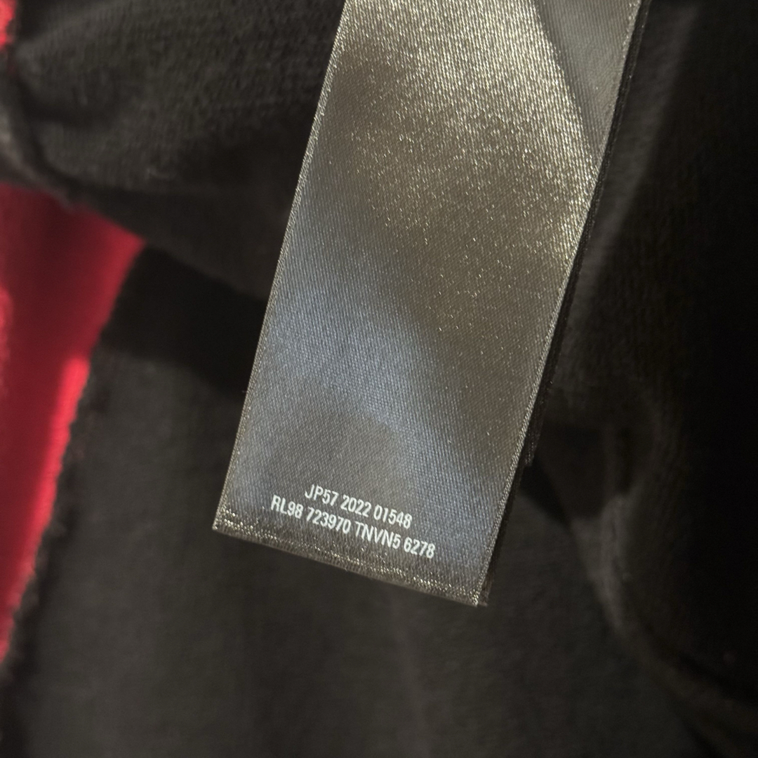BALENCIAGA - 美品 バレンシアガ アディダス サイドライン BALENCIAGA - 美品 バレンシアガ アディダス サイドライン