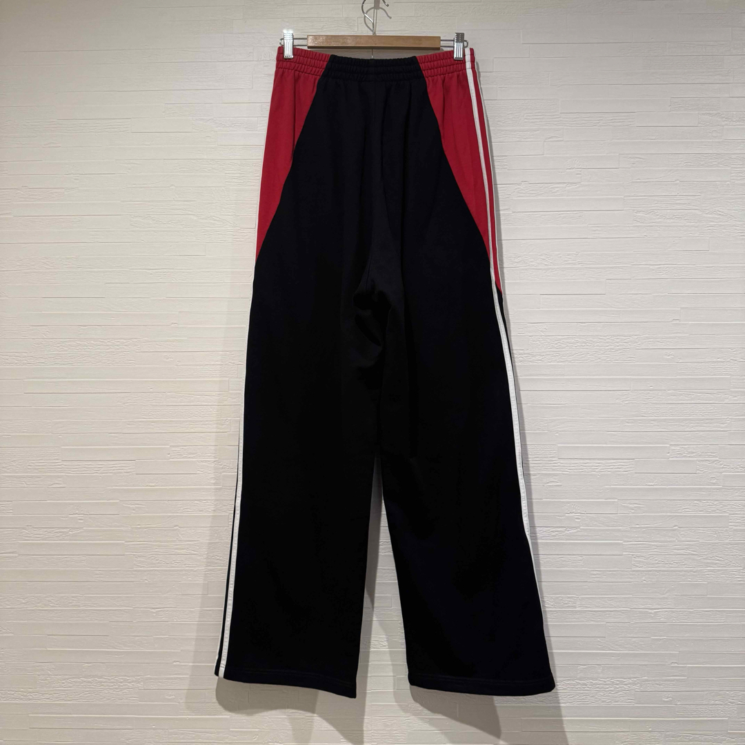 BALENCIAGA - 美品 バレンシアガ アディダス サイドライン BALENCIAGA - 美品 バレンシアガ アディダス サイドライン
