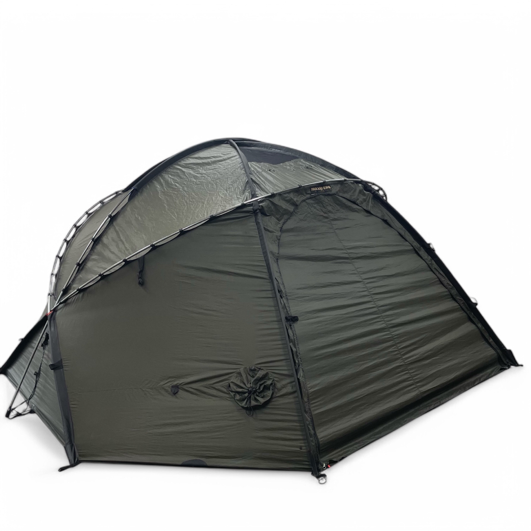 HILLEBERG - アトラス Hilleberg atlas ヒルバーグ MIL ミル HILLEBERG - アトラス Hilleberg atlas ヒルバーグ MIL ミル
