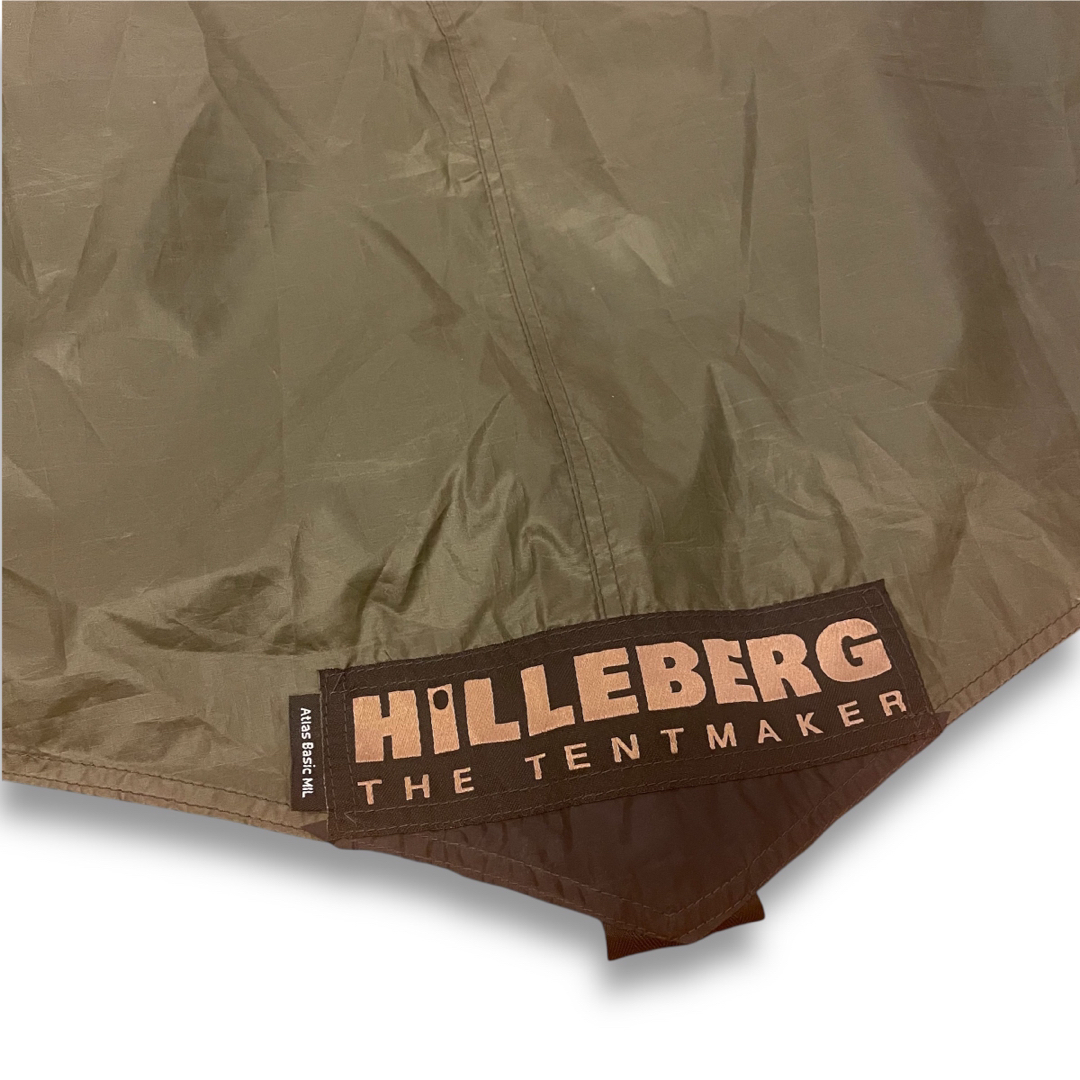 HILLEBERG - アトラス Hilleberg atlas ヒルバーグ MIL ミル HILLEBERG - アトラス Hilleberg atlas ヒルバーグ MIL ミル